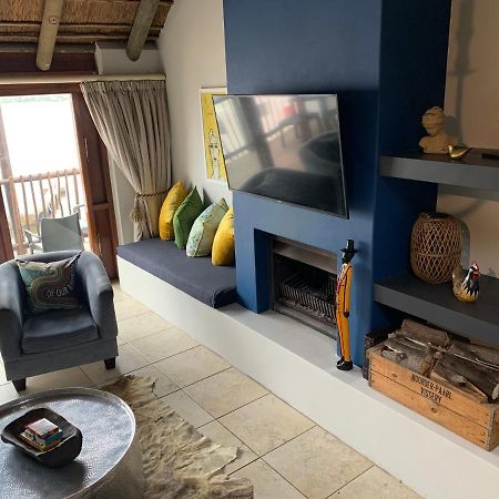 Aparthotel 2Ten The Breede River Witsand Zewnętrze zdjęcie