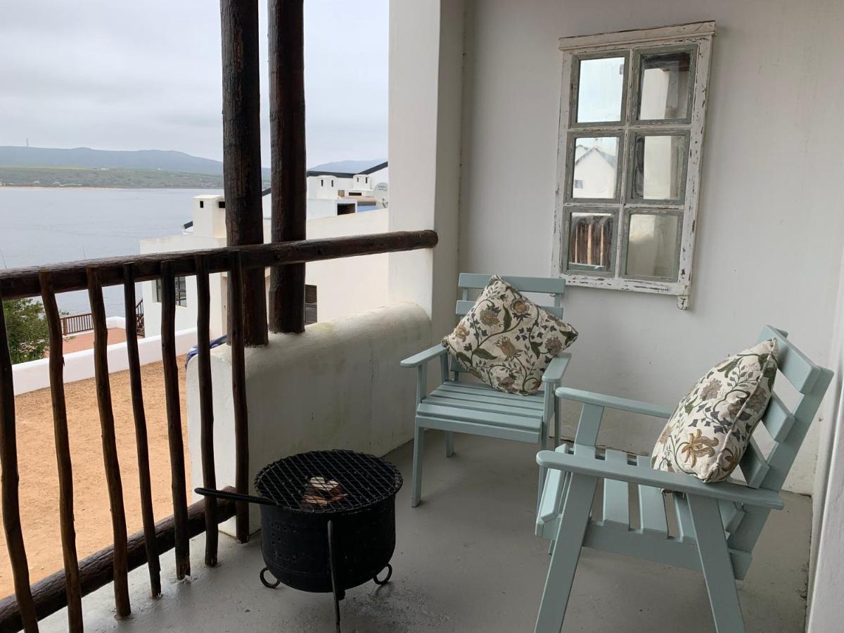 Aparthotel 2Ten The Breede River Witsand Zewnętrze zdjęcie