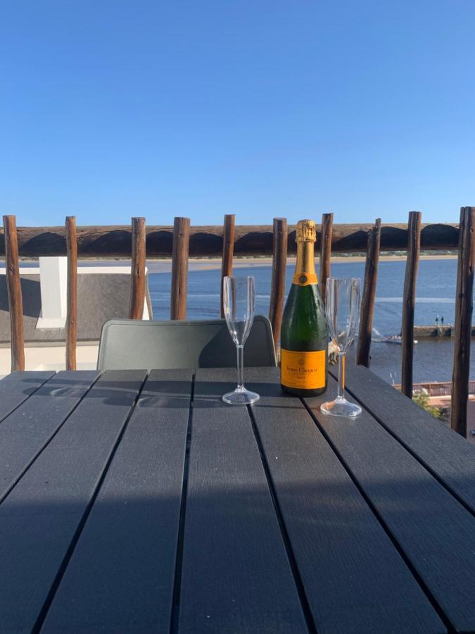 Aparthotel 2Ten The Breede River Witsand Zewnętrze zdjęcie