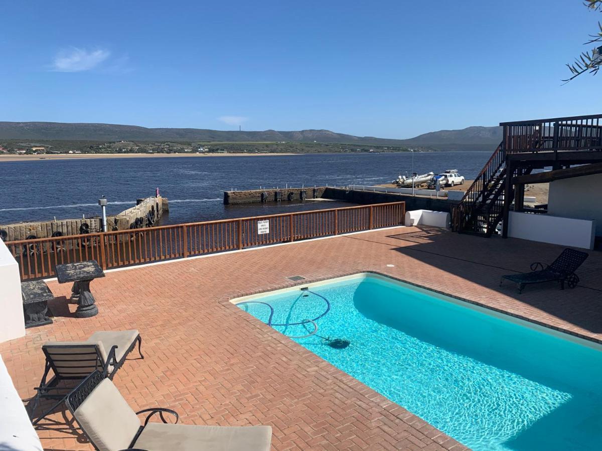 Aparthotel 2Ten The Breede River Witsand Zewnętrze zdjęcie