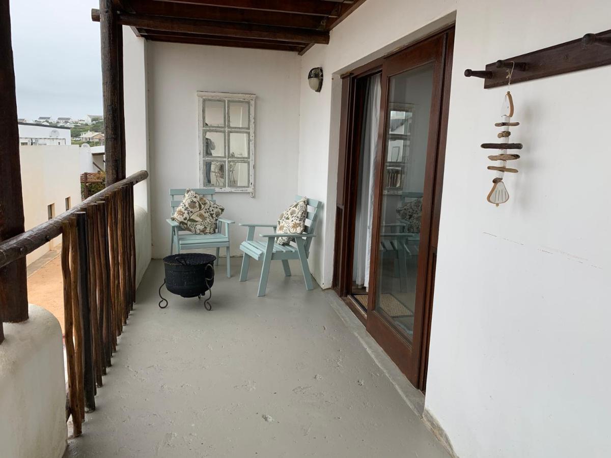 Aparthotel 2Ten The Breede River Witsand Zewnętrze zdjęcie