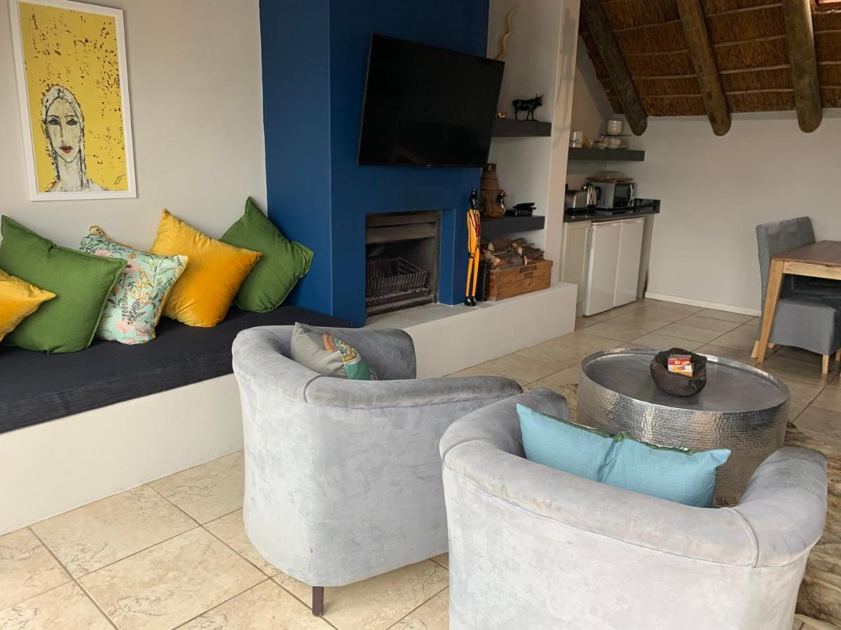 Aparthotel 2Ten The Breede River Witsand Zewnętrze zdjęcie