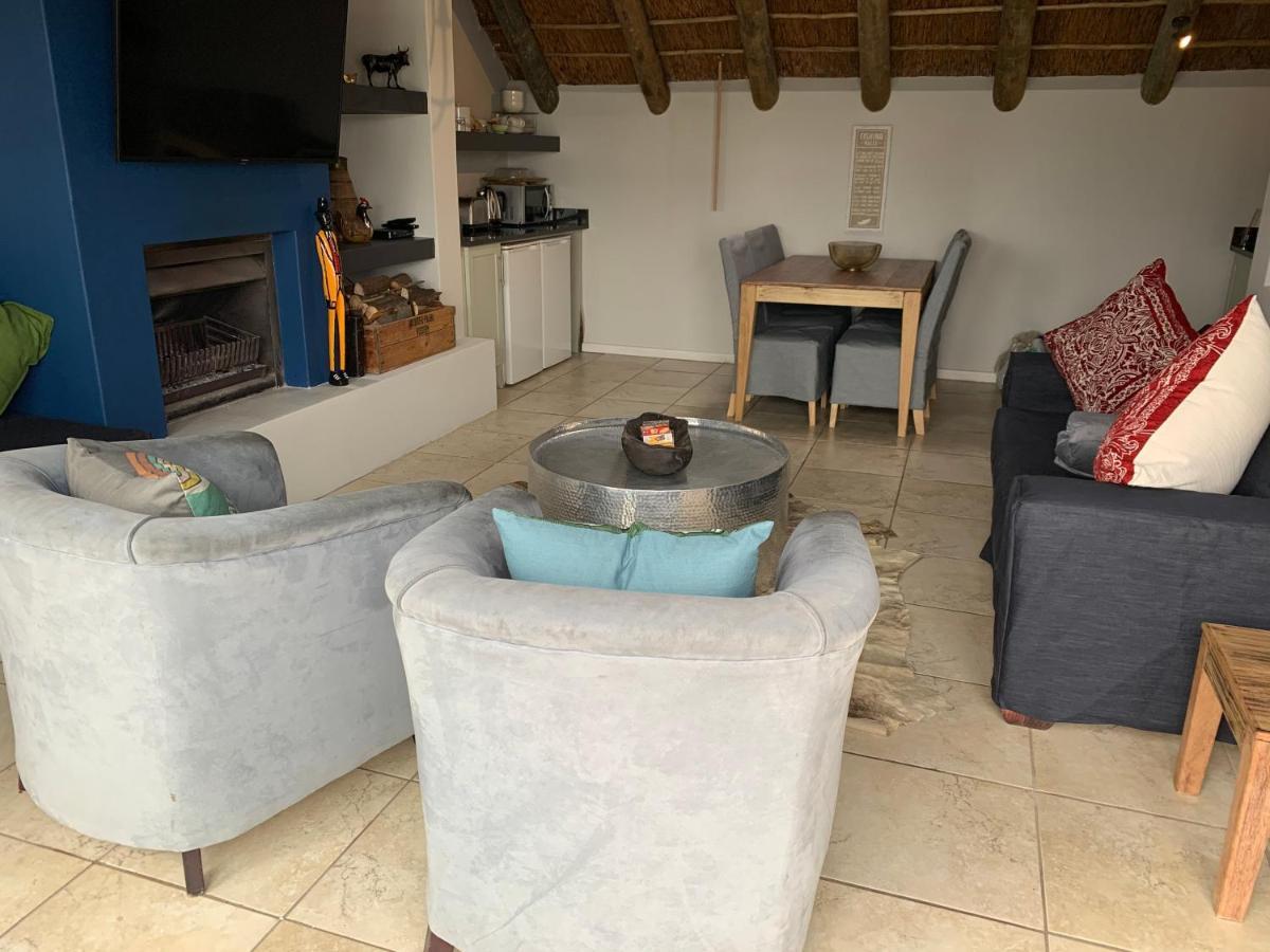 Aparthotel 2Ten The Breede River Witsand Zewnętrze zdjęcie